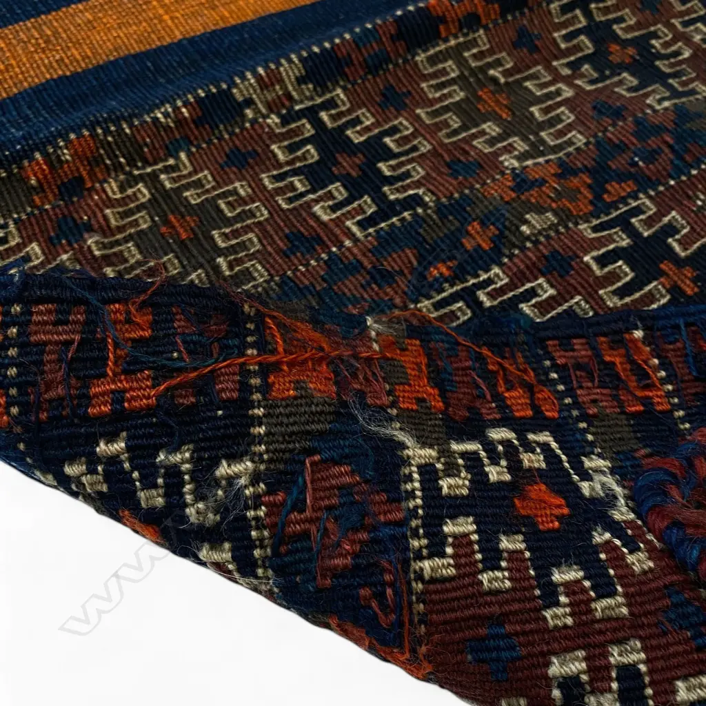A wool horse blanket, Image 1++